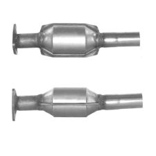 Catalizador Fiat Marea Weekend 1.9jtd euro 3 (1999-2003)