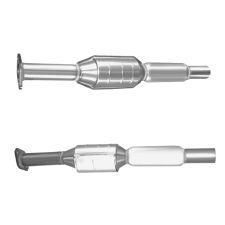 Catalizador Fiat Marea Weekend 2.0i 20v (1996-2000)