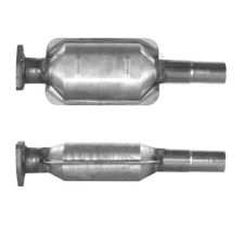 Catalizador Fiat Marea Weekend 2.4td (1996-2000)