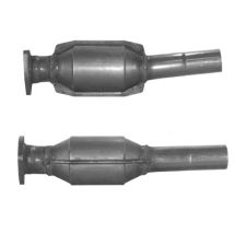 Catalizador Fiat Multipla 1.6i 16v mot.186a3/ 186a4 (pletina 3 tornillos) (2000-2000)