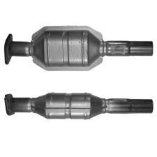 Catalizador Fiat Multipla 1.9jtd mot.182b4 (1998-2001)
