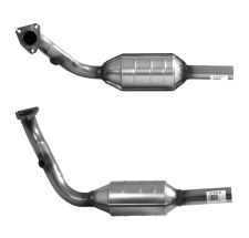 Catalizador Fiat Panda 0.9i 8v (1992-1996)