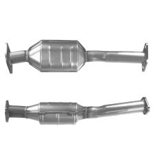 Catalizador Fiat Punto 1.8i hgt mot.183a1 (1999-2000)