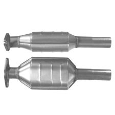 Catalizador Fiat Punto 1.9d mot.188a3 (1999-2003)