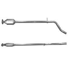 Catalizador Fiat Punto 1.9mjtd mot.199a5/ 939a1/ 939a7 (modelo sin dpf) (2º catalizador) (2005-2009)