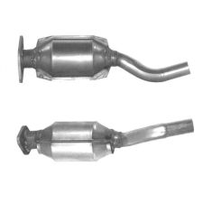 Catalizador Fiat Seicento 0.9i 8v mot.1170a1 (1998-2000)