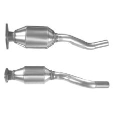 Catalizador Fiat Seicento 1.1i 8v mot.176b2 (1998-2000)