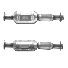 Catalizador Fiat Tempra 1.6ie 8v (pletina 3 tornillos) (1993-1996)