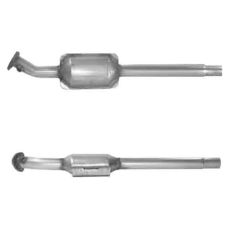 Catalizador Fiat Tipo 2.0ie 16v (salida con macho) (1992-1993)