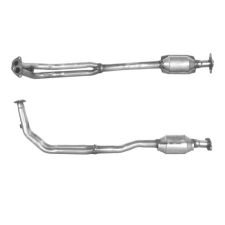 Catalizador Fiat Uno 1.0ie 8v 45 (1991-1993)