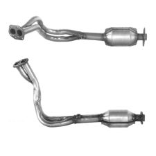 Catalizador Fiat Uno 1.4ie 8v 70 (1991-1995)