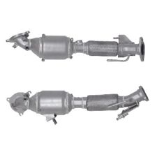 Catalizador Ford C-Max 1.5i 16v ecoboost (modelo con gpf) (2018-2019)