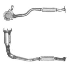 Catalizador Ford Escort 1.8i 16v zetec (1995-1999)
