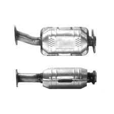 Catalizador Ford Escort 2.0i 16v rs2000 (1991-1996)
