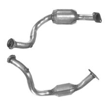 Catalizador Ford Explorer 4.0i (lado izdo) (1997-2001)