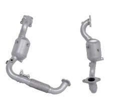 Catalizador Ford Focus 1.0i 12v ecoboost (automatico) (2015-2018)