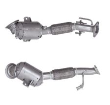 Catalizador Ford Focus 1.5i 12v ecoboost (modelo con gpf) (2018->)
