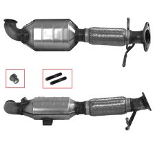 Catalizador Ford Galaxy 2.0tdci (modelo sin dpf) (2006-2012)