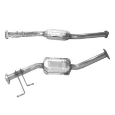 Catalizador Ford Granada 2.0i 8v (simple catalizador) (1990-1995)