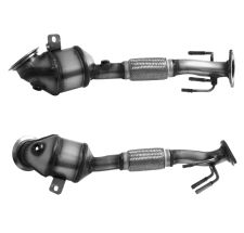 Catalizador Ford Grand C-Max 1.0i 12v ecoboost (modelo con gpf) (2018-2019)