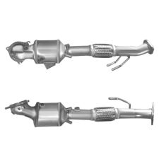 Catalizador Ford Kuga 1.5i 16v ecoboost (manual) (2014-2019)
