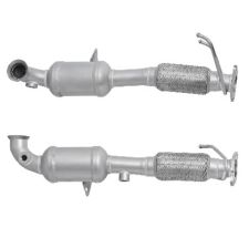 Catalizador Ford Kuga 2.0tdci euro 5 (1º catalizador) (2013-2015)