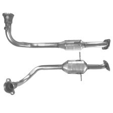 Catalizador Ford Mondeo 1.6i 16v (1993-1996)