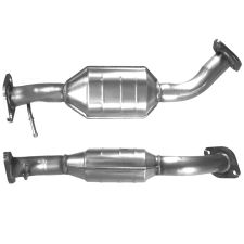 Catalizador Ford Mondeo 1.8i 16v (1998-2000)