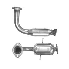 Catalizador Ford Mondeo 1.8td (1993-1996)