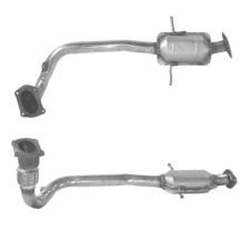 Catalizador Ford Mondeo 2.0i 16v (1996-1998)