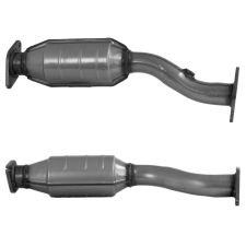 Catalizador Ford Mondeo 2.0i 16v (2000-2007)