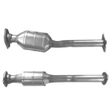 Catalizador Ford Mondeo 2.5i v6 24v (manual) (1994-2000)