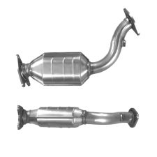 Catalizador Ford Mondeo 3.0i v6 mot.reba (2º catalizador) (2004-2007)
