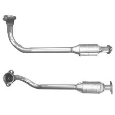 Catalizador Ford Orion 1.6i 16v zeta (1992-1993)