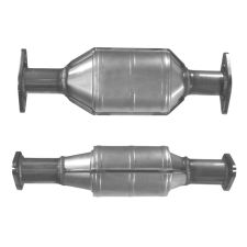 Catalizador Ford Probe 2.5i v6 24v (1994-1995)