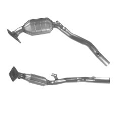 Catalizador Ford Scorpio 2.0i 8v / 16v (1994-1998)