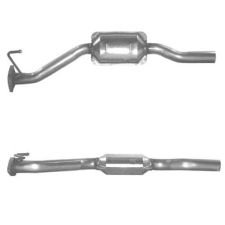 Catalizador Ford Scorpio 2.5td (1994-1995)