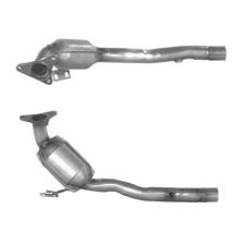 Catalizador Ford Scorpio 2.9i v6 24v cosworth (lado dcho) (1994-1998)