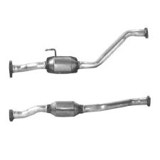 Catalizador Ford Sierra 1.6i 8v (1988-1993)