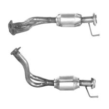 Catalizador Ford Transit 2.0i 8v (1º catalizador) (1991-1994)