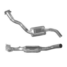 Catalizador Ford Transit 2.0i 8v (solo catalizador) (1994-2000)