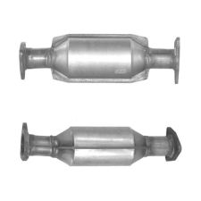 Catalizador Honda Accord 2.0i 16v mot.f20b5/ f20b7 coupe (1998-2003)