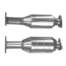 Catalizador Honda Accord 2.0i 16v mot.f20b6 (4/5 puertas) (1998-2003)
