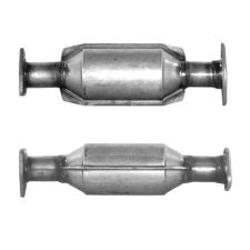 Catalizador Honda Accord 2.2i 16v mot.f22b5 aerodeck (1994-1998)