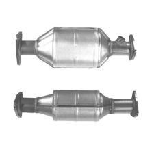 Catalizador Honda Accord 2.2i 16v type-r mot.h22a7 (1998-2003)