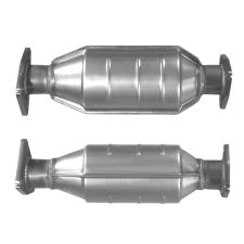 Catalizador Honda Accord 2.3i 16v sr mot.h23a3 (1994-1996)