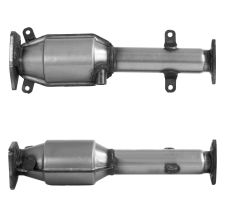 Catalizador Honda Accord 2.4i 16v mot.k24a/ k24a3 (2003-2008)