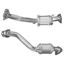 Catalizador Honda Civic 1.4i 16v mot.l13z1 (2º catalizador) (2008-2012)
