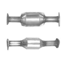 Catalizador Honda Civic 1.8i 16v mot.b18c4 (1998-2001)