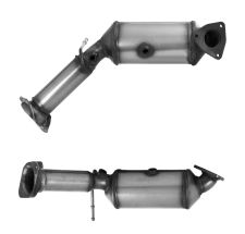 Catalizador Honda Civic 2.0i 16v type-r mot.k20z4 (2006-2012)